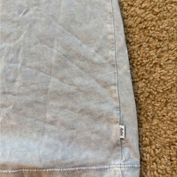 Katin Gray Heather Short Sleeve Tee - Picture 5 of 6